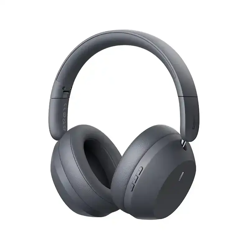 قابلیت های هدفون بلوتوثی باسئوس مدل Bass 35 Max